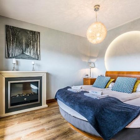 Apartament Srebrzysty Tatary Zakopane Bagian luar foto
