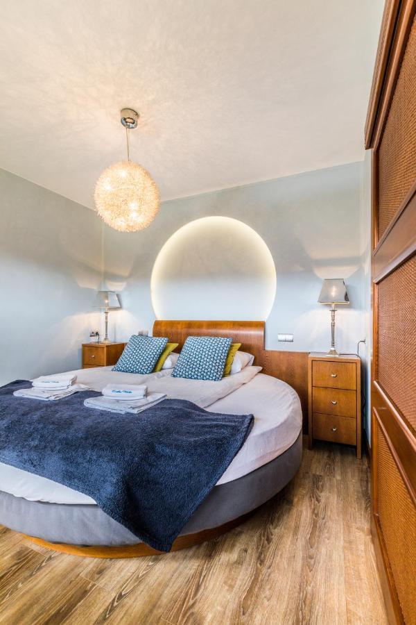 Apartament Srebrzysty Tatary Zakopane Bagian luar foto