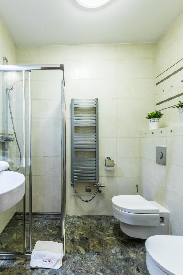 Apartament Srebrzysty Tatary Zakopane Bagian luar foto